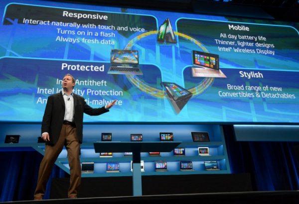 What to Expect from Consumer Electronics Show (CES) 2015 (Video)