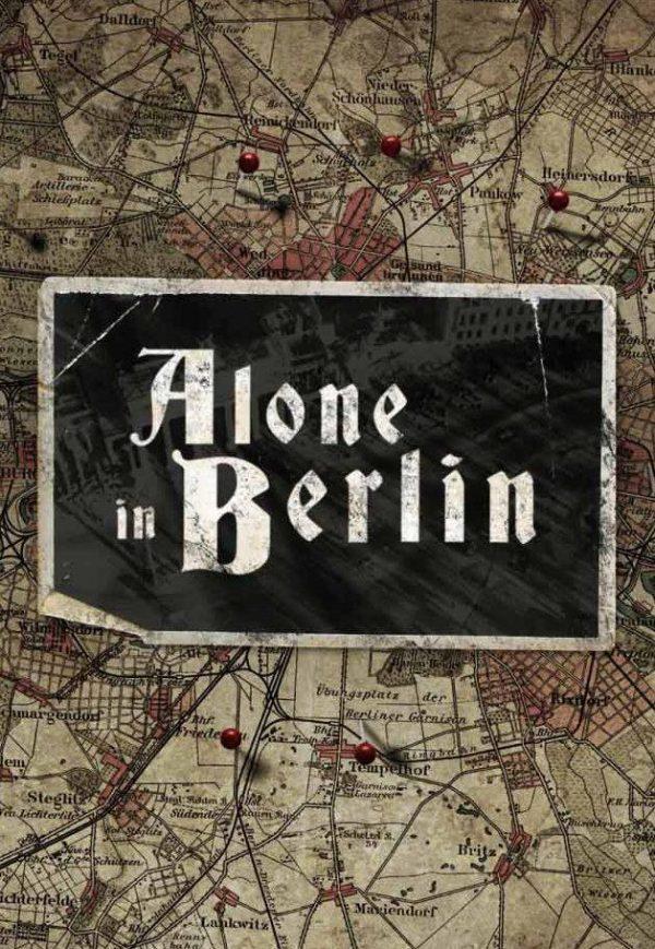 Film Review: ‘Alone in Berlin’
