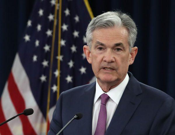 Federal Reserve Chair Powell Testifies to House Financial Committee on Semi-Annual Monetary Policy Report