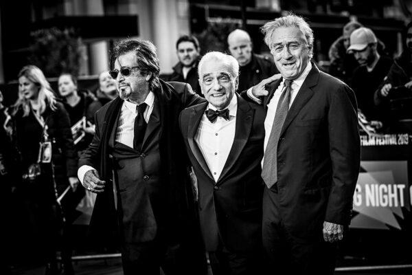 Film Review: ‘The Irishman’: Martin Scorsese’s Magnificent Mafia Magnum Opus