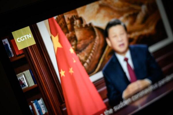 China in Focus (March 18): Pro-Beijing Internet Troll Slams Communist Party