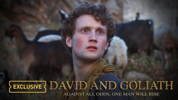 David & Goliath | Feature Film