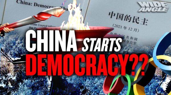 More Countries Boycott Beijing 2022, but #WhereIsPengShuai?