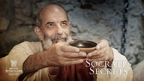 Divine Messengers | Socrates Secrets (Episode 2)