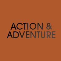 Action &amp; Adventure