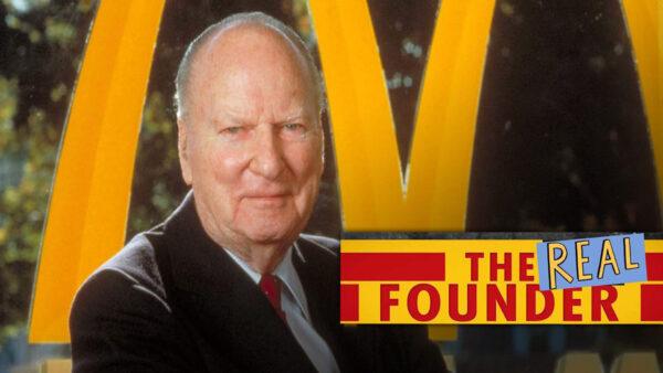 The Real Founder of McDonald’s | Documentary