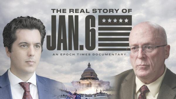 The Real Story of January 6 | Documentary