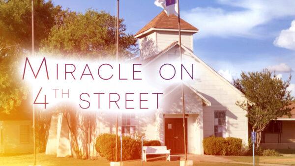 Miracle on 4th Street｜Documentary