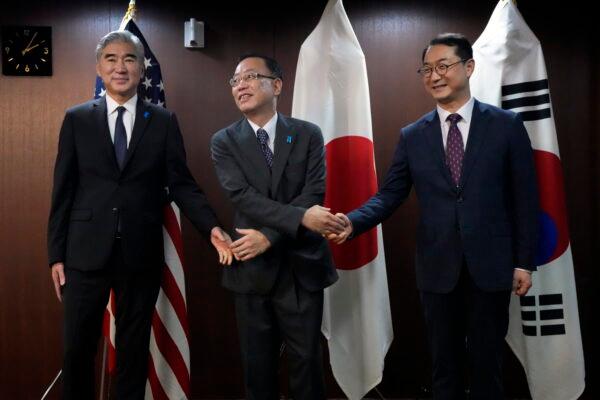 CNAS Researchers Discuss Opportunities for US–Japan–South Korea Cooperation
