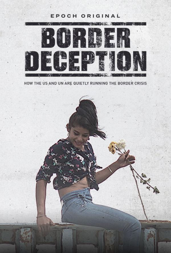 Border Deception: How the US and UN Are Quietly Running the Border Crisis | Documentary