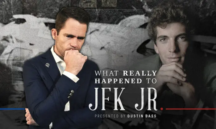 What Really Happened to JFK Jr. | Documentary