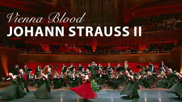 Johann Strauss II: Vienna Blood | Kendlinger