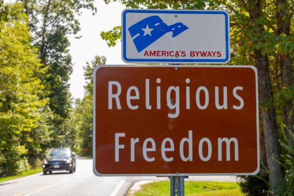 RFI Holds Meeting on Importance of Religious Freedom to US Law and Policy (part 2)