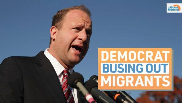 NTD Good Morning (Jan. 4): Democrat Gov. Jared Polis Busing Illegal Immigrants to Sanctuary Cities; McCarthy Fails Speaker Vote