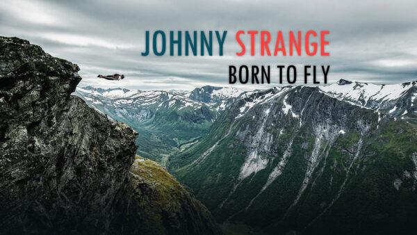 Johnny Strange: Born to Fly | Documentary
