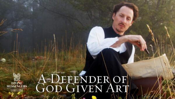 Divine Messengers | William Bouguereau: A Defender of God-Given Art (Episode 5)