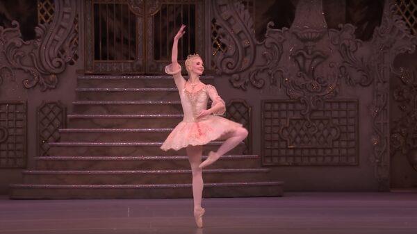Dance of the Sugar Plum Fairy From the Nutcracker | The Royal Ballet