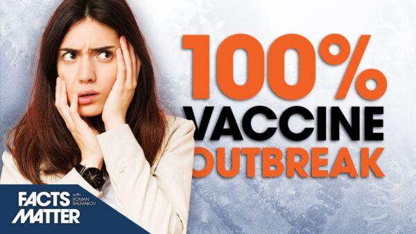 CDC Drops Bombshell on the Vaccinated | Facts Matter