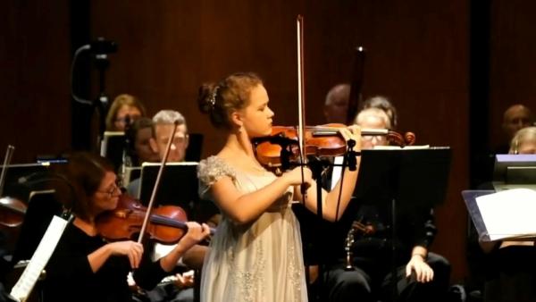 Beethoven: Violin Concerto in D Major, Op. 61 - Movement 1, Allegro Ma Non Troppo