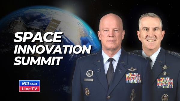 America’s Future Series Holds Space Innovation Summit
