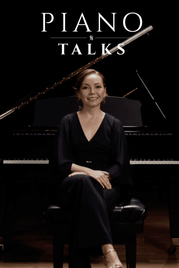 Piano Talks