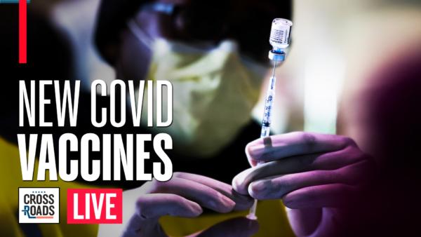 Project NextGen Rushes New COVID Vaccines; Fake Abortion Story Shows Establishment Strategy on Lies | Live With Josh