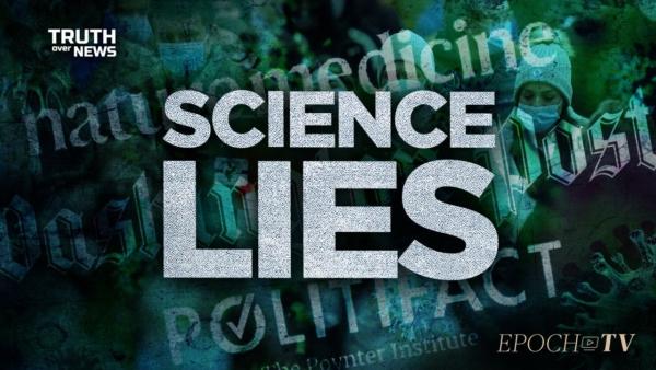After Years of Lies, the Latest Lie Is That the ‘Proximal Origin’ Paper Was Just an Opinion Piece | Truth Over News