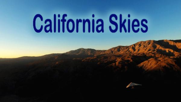 California Skies