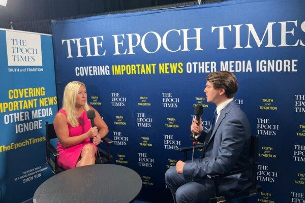 From Readers to Advocates–The Epoch Times’ Impact
