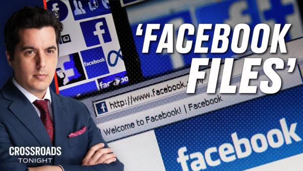 Facebook Was Pressured to Censor Conservative News Outlets