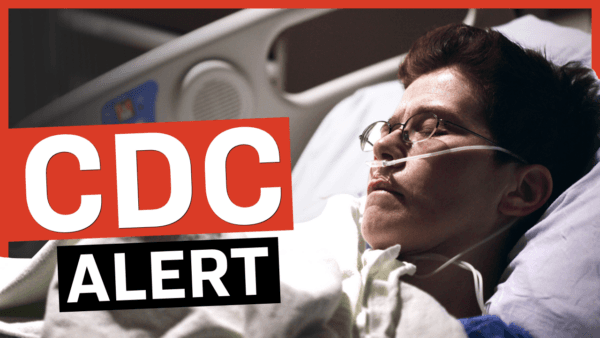 CDC Issues Alert About Biblical Disease | Facts Matter