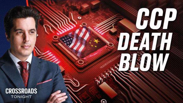 Biden Hits the CCP With Economic Death Blow