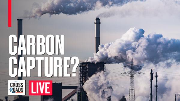 Biden Funds $1.2 Billion Program to Pull Carbon Out of the Air; Hawaii Disaster Becoming a Silenced Scandal | Live With Josh