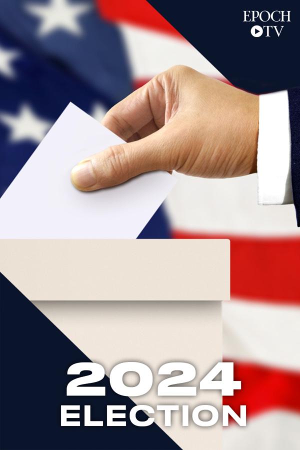2024 Elections