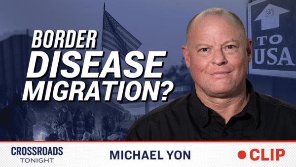 Third-World Diseases Seen in Migrant Camps Headed for US: Michael Yon