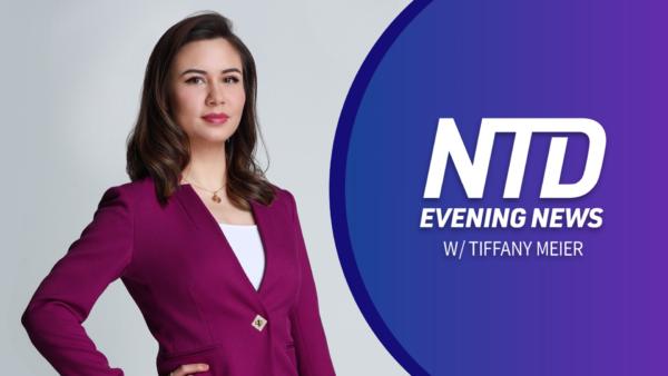 LIVE NOW: NTD Evening News Full Broadcast (Nov. 30)