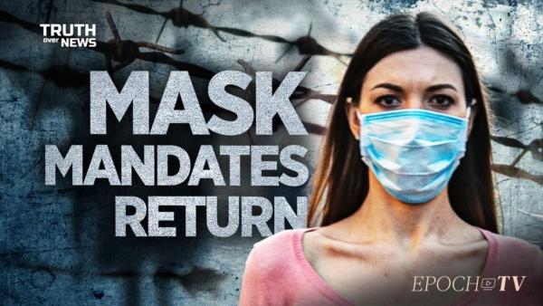 The Truth About Mask Efficacy–An Analysis of the Studies | Truth Over News