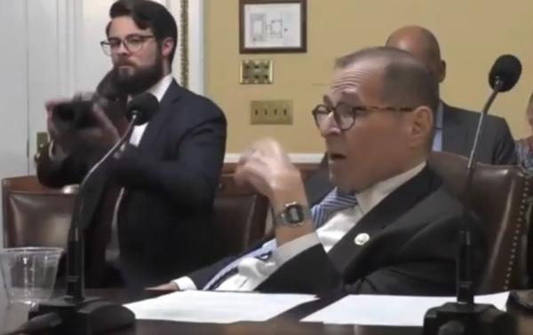 Nadler: The US Can Afford the Mass Influx of Illegal Immigrants Amid Crisis in Cities