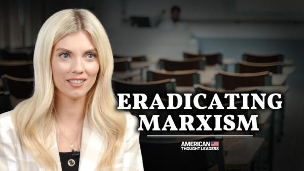 [PREMIERING NOW] Liz Wheeler: The Grip of Technocracy and How Self-Avowed Marxists Enforce Social Coercion