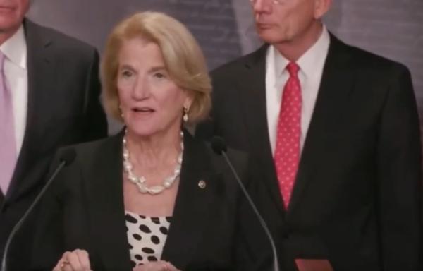 Illegal Immigration Numbers 'Stagger the Imagination': Republican Senators Demand Action to Secure Border