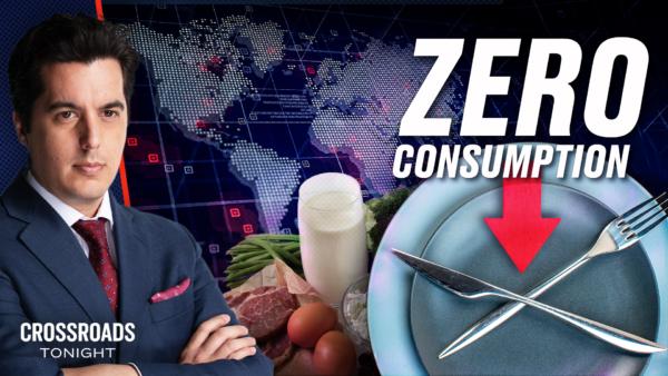 [PREMIERING 7PM ET] Cities to Use 'Consumption Intervention' in Global War on Food