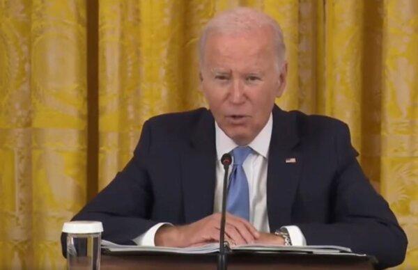 Biden Increasing ‘Climate Assistance’ Money to Pacific Islands