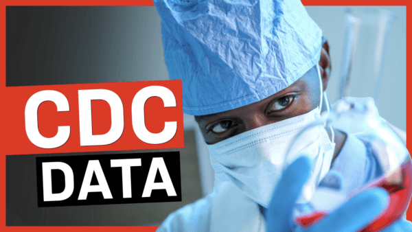CDC Makes Disturbing Vaccine Move | Facts Matter