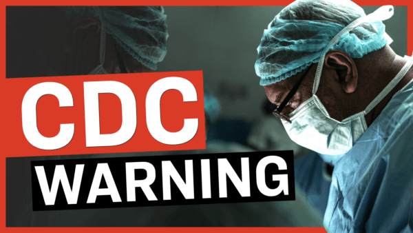 CDC Issues Warning to Millions of Americans | Facts Matter
