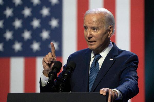 LIVE 2:30 PM ET: Biden Delivers Remarks on the Americans With Disabilities Act