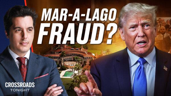 [LIVE NOW] Trump On Trial Over Accusations of Inflating the Value of Mar-a-Lago