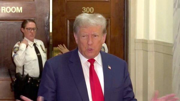 ‘Would You Take the Job?’: Trump Asked About His Becoming Next House Speaker