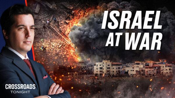 What to Know About Israel’s War on Hamas