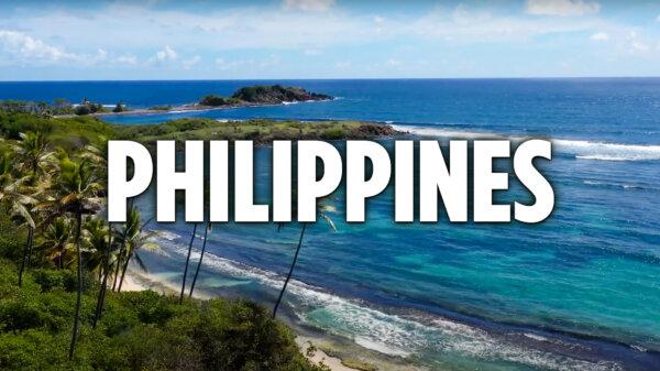 The Best Way to Relax and De-stress: Philippines | Simple Happiness