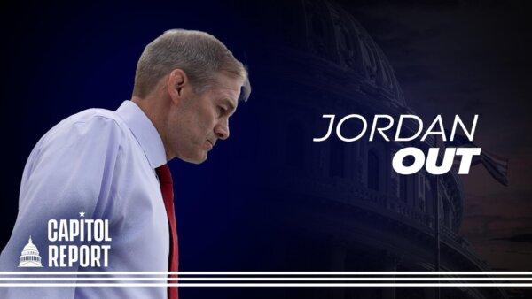 House of Representatives Still Without Speaker as GOP Conference Moves On From Jim Jordan